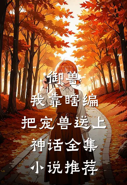 御兽：我靠瞎编，把宠兽送上神话全集小说推荐