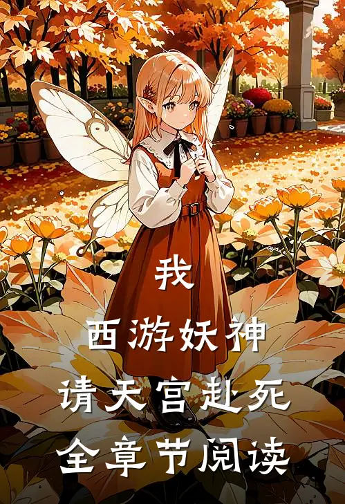 我,西游妖神,请天宫赴死全章节阅读