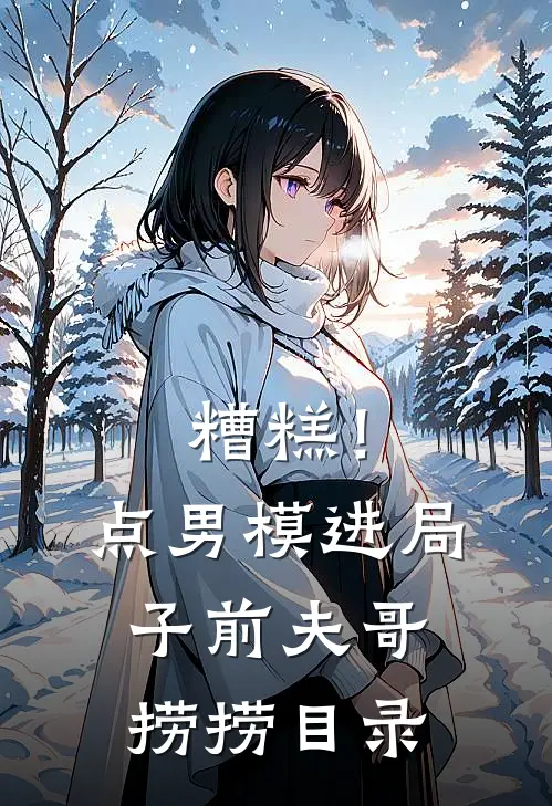 糟糕！点男模进局子，前夫哥捞捞目录