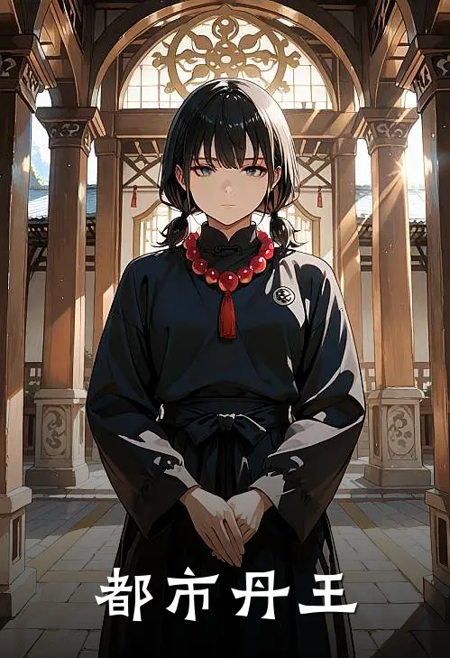 都市丹王
