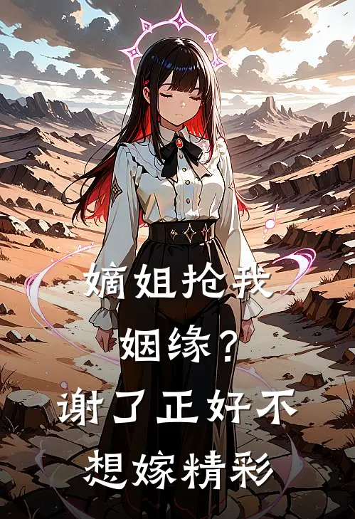 嫡姐抢我姻缘？谢了，正好不想嫁精彩