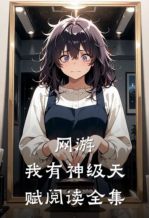 网游：我有神级天赋阅读全集