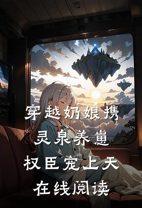 穿越奶娘携灵泉养崽，权臣宠上天在线阅读