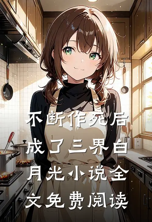 不断作死后，成了三界白月光小说全文免费阅读