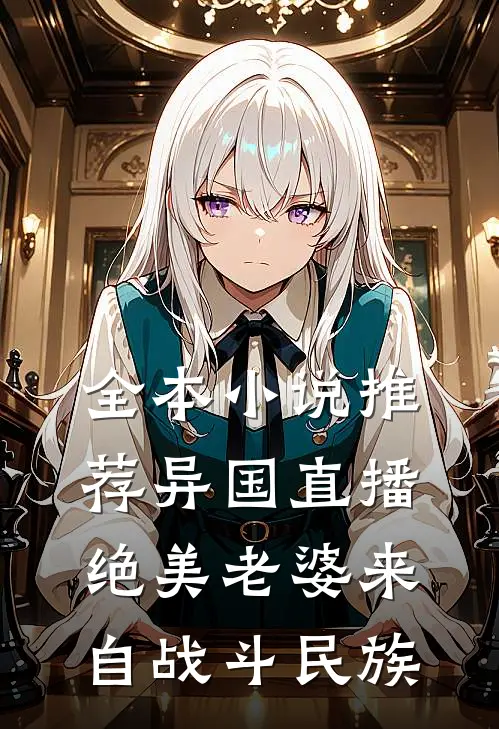 全本小说推荐异国直播：绝美老婆来自战斗民族