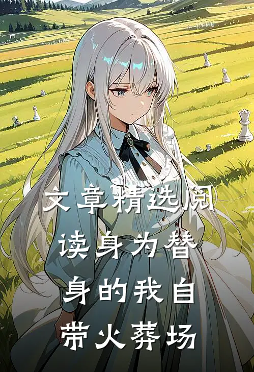 文章精选阅读身为替身的我自带火葬场