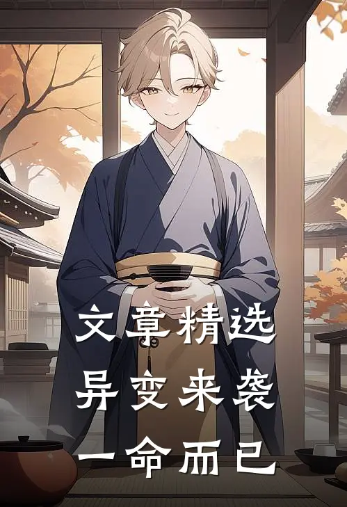 文章精选异变来袭，一命而已
