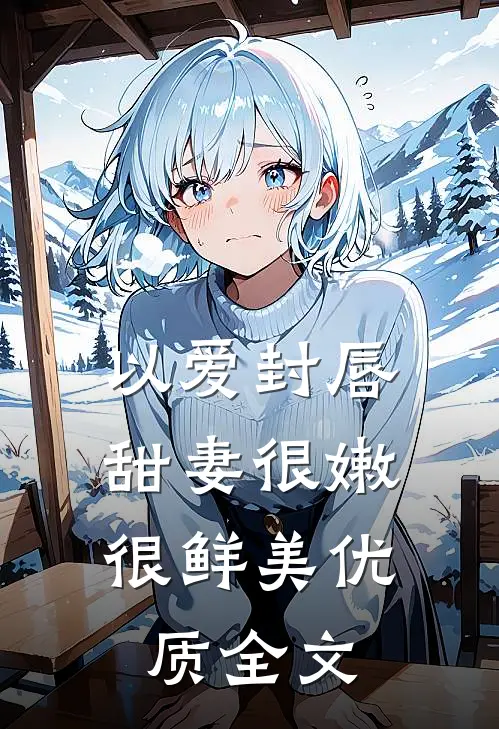 以爱封唇：甜妻很嫩很鲜美优质全文