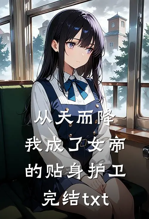 从天而降，我成了女帝的贴身护卫完结txt