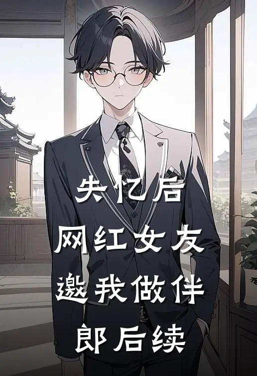 失忆后，网红女友邀我做伴郎后续