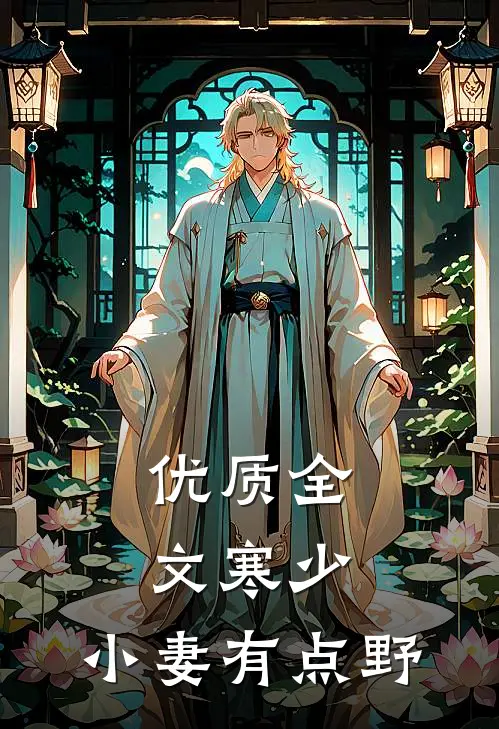 优质全文寒少，小妻有点野