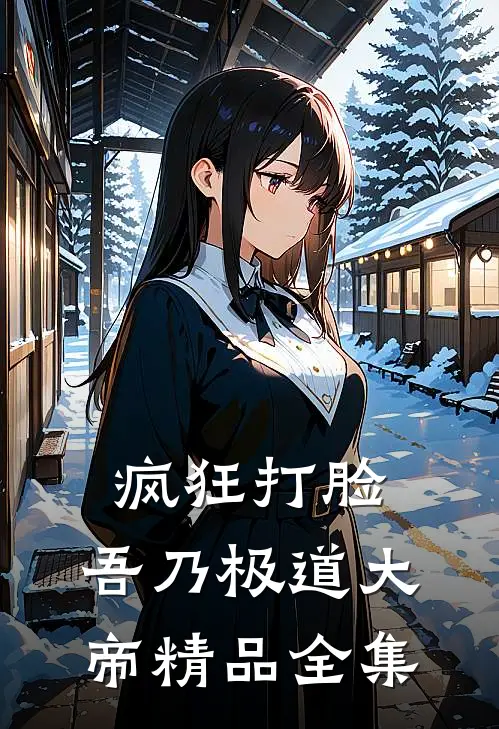疯狂打脸：吾乃极道大帝精品全集