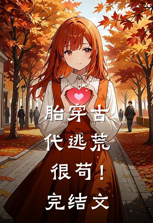 胎穿古代逃荒，很苟！完结文