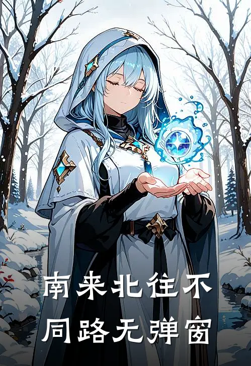 南来北往不同路无弹窗