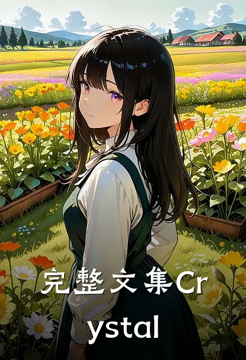 完整文集Crystal