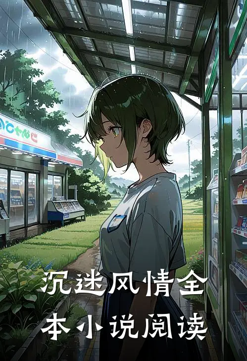 沉迷风情全本小说阅读