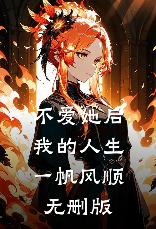 不爱她后，我的人生一帆风顺无删版
