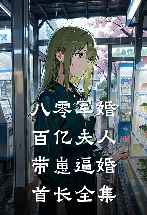 八零军婚，百亿夫人带崽逼婚首长全集