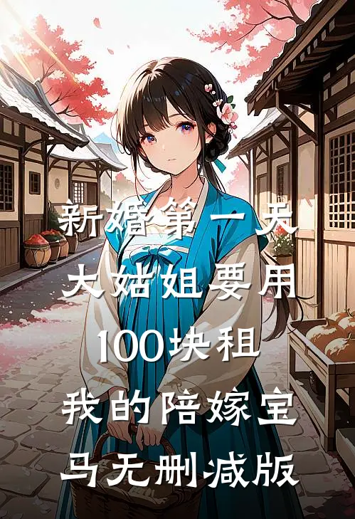 新婚第一天，大姑姐要用100块租我的陪嫁宝马无删减版