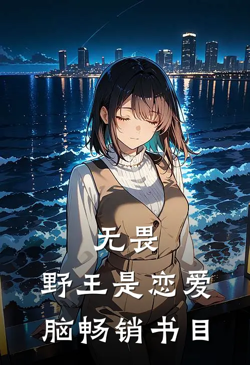 无畏：野王是恋爱脑畅销书目