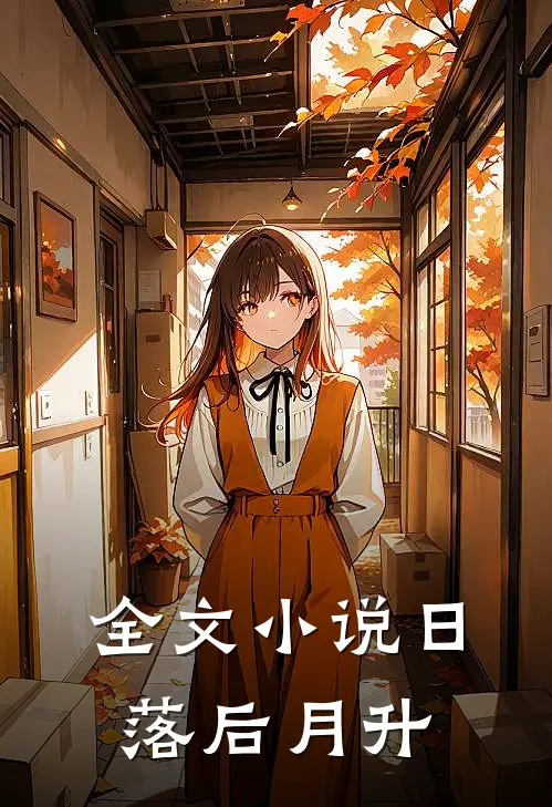 全文小说日落后月升
