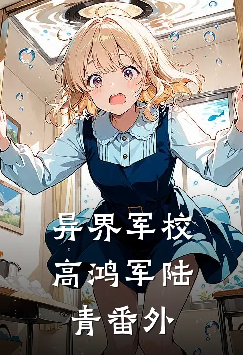 异界军校高鸿军陆青 番外