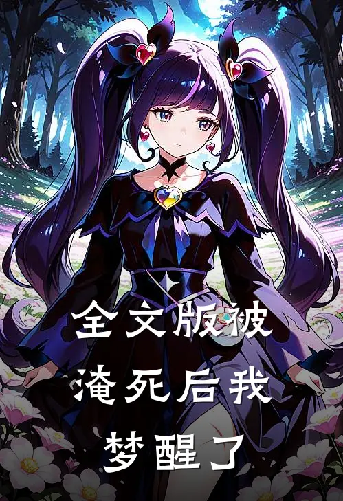 全文版被淹死后我梦醒了