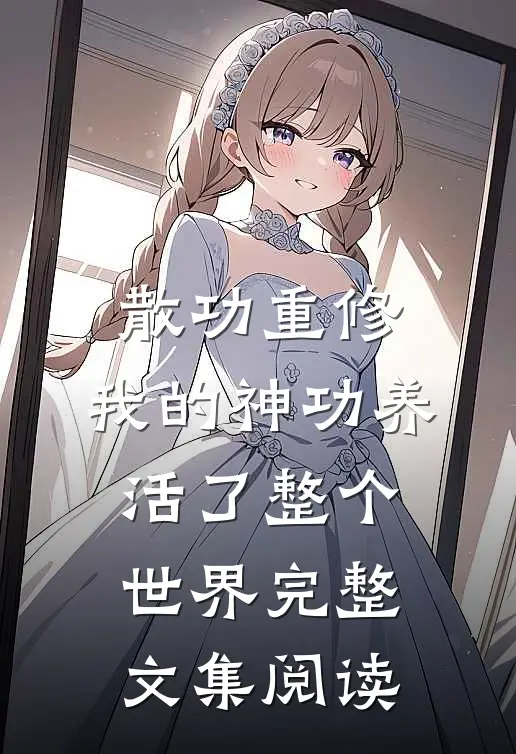 散功重修：我的神功养活了整个世界完整文集阅读