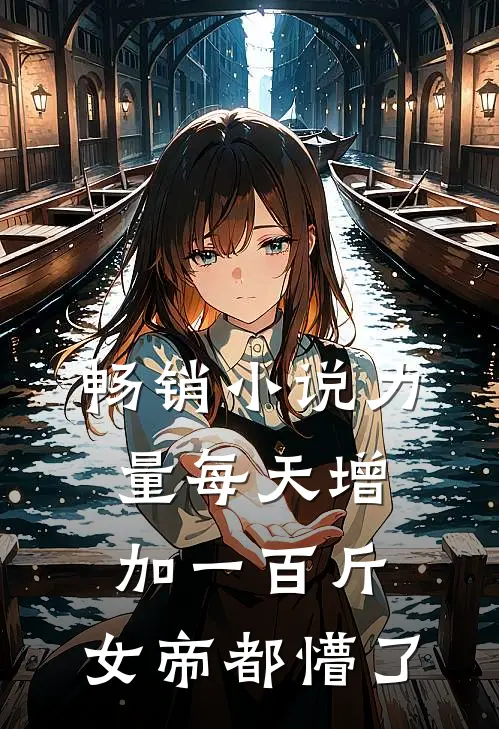 畅销小说力量每天增加一百斤，女帝都懵了