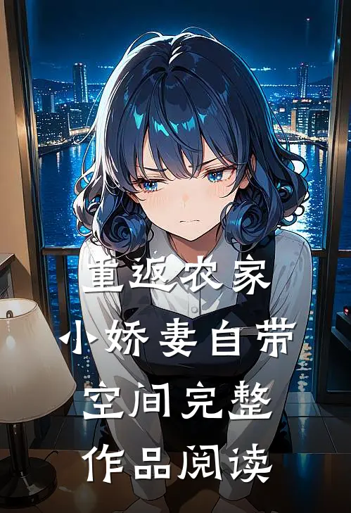 重返农家：小娇妻自带空间完整作品阅读