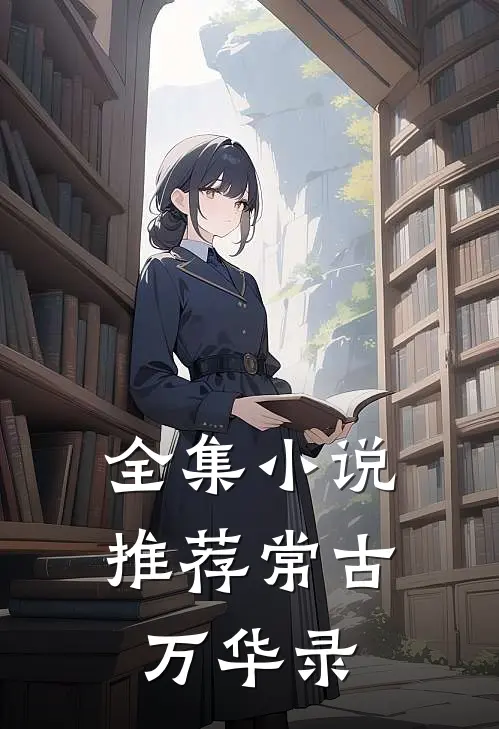 全集小说推荐常古万华录