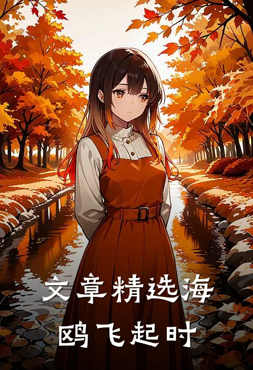 文章精选海鸥飞起时