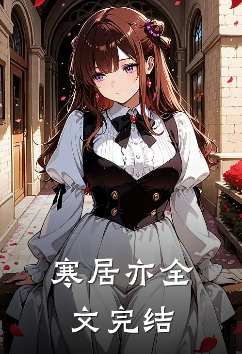 寒居亦全文完结