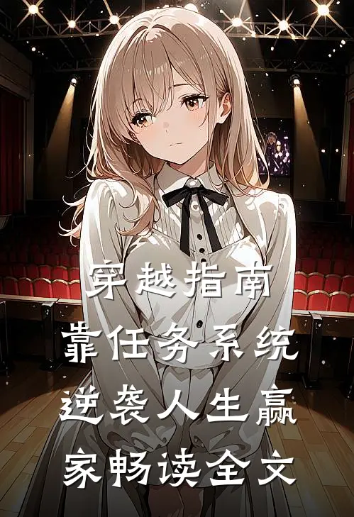 穿越指南：靠任务系统逆袭人生赢家畅读全文