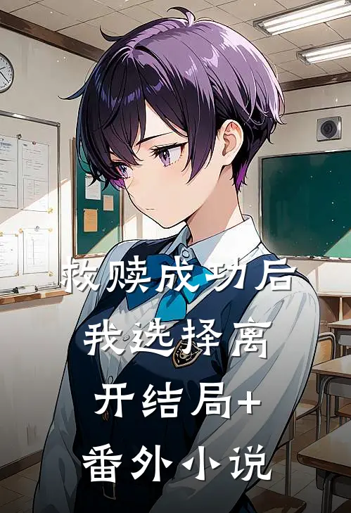 救赎成功后，我选择离开结局+番外小说