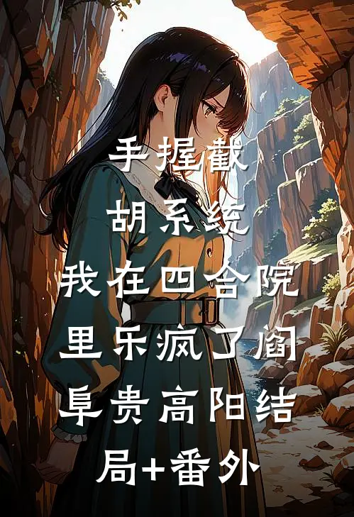 手握截胡系统，我在四合院里乐疯了阎阜贵高阳结局+番外