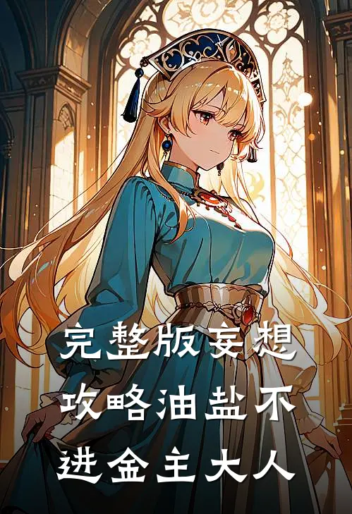 完整版妄想攻略油盐不进金主大人