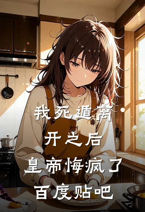 我死遁离开之后，皇帝悔疯了百度贴吧