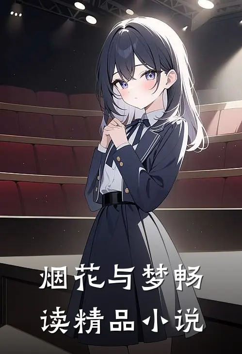 烟花与梦畅读精品小说
