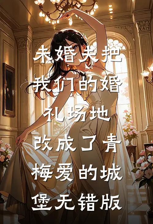 未婚夫把我们的婚礼场地，改成了青梅爱的城堡无错版