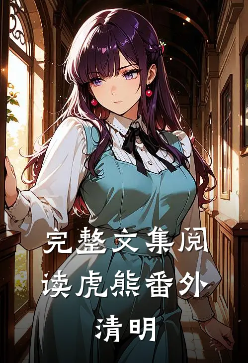 完整文集阅读虎熊番外：清明