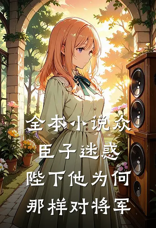 全本小说众臣子迷惑，陛下他为何那样对将军
