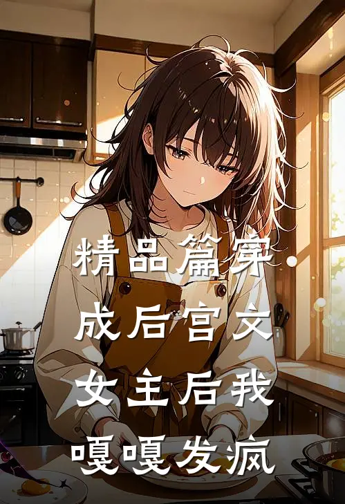 精品篇穿成后宫文女主后我嘎嘎发疯