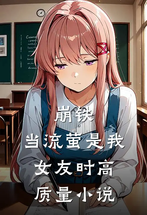 崩铁：当流萤是我女友时高质量小说