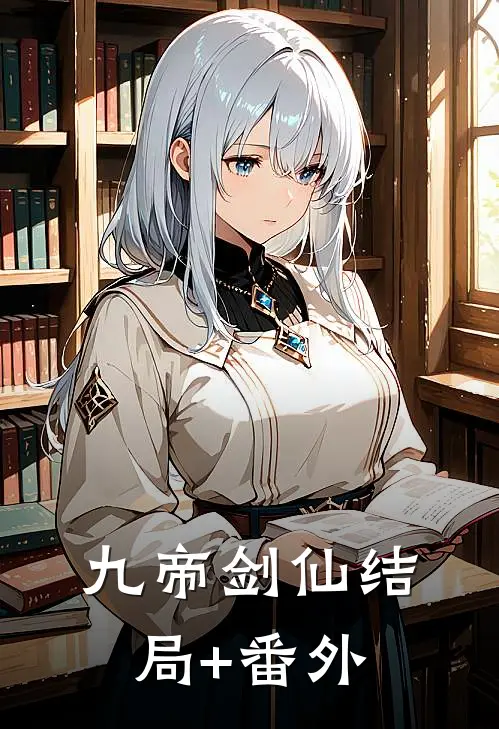 九帝剑仙结局+番外