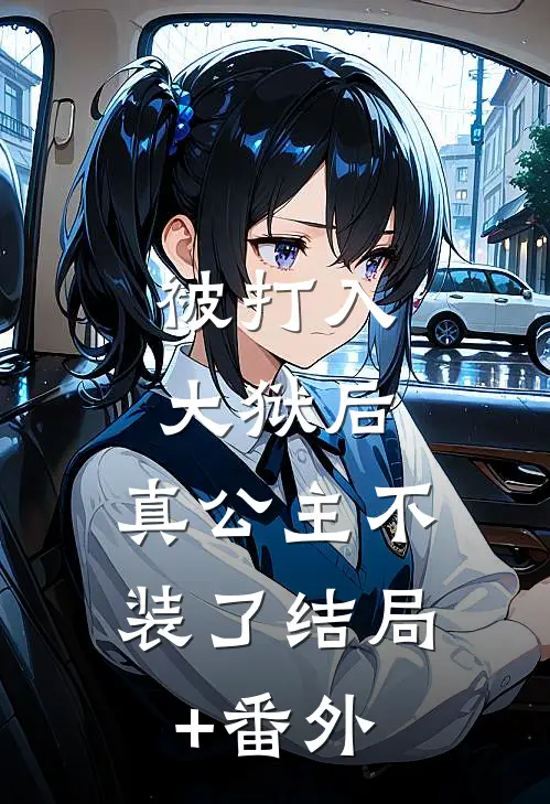 被打入大狱后，真公主不装了结局+番外