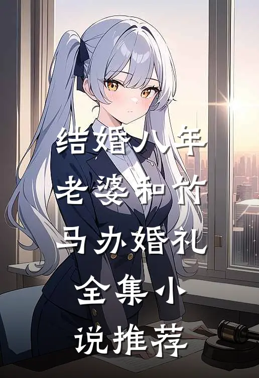 结婚八年，老婆和竹马办婚礼全集小说推荐