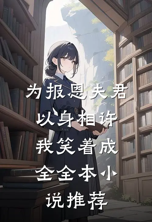 为报恩夫君以身相许，我笑着成全全本小说推荐