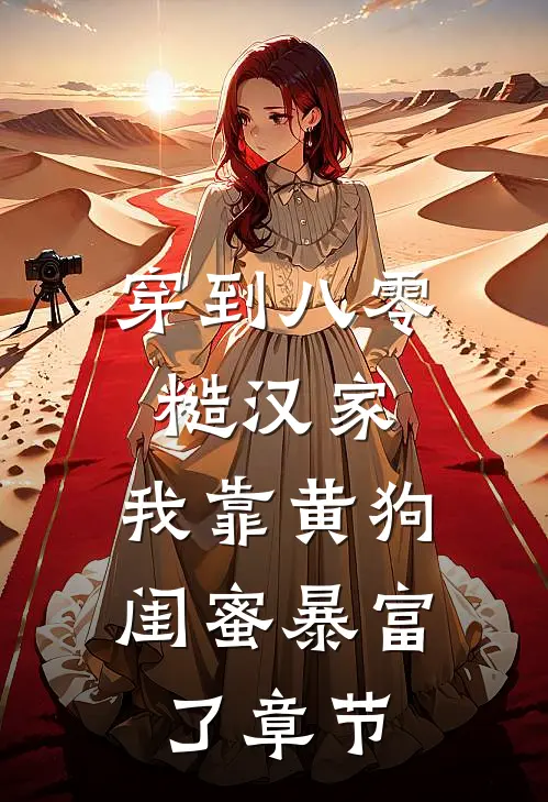穿到八零糙汉家，我靠黄狗闺蜜暴富了章节