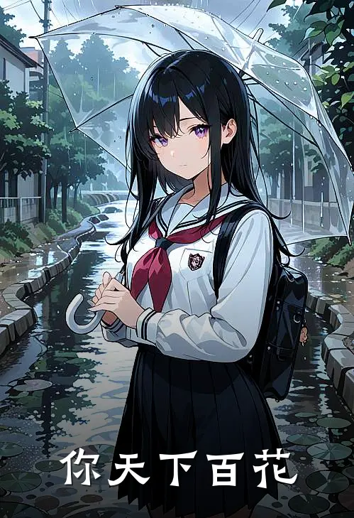 你天下百花